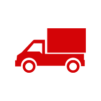 Delivery & Installation Services Icon