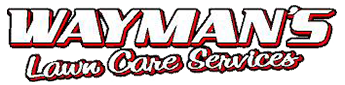 Wayman's Lawn Care Services LLC Logo