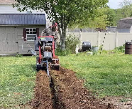 Sprinkler Winterization Checklist for Middle Tennessee Homeowners