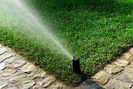 Irrigation System Repair: 9 Signs Your Sprinklers Need Service in Murfreesboro