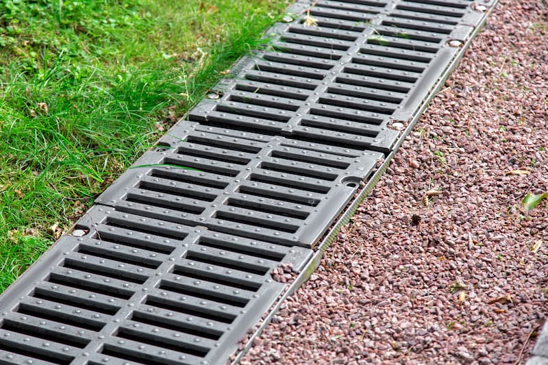 Understanding the Importance of Proper Drainage for Your Lawn