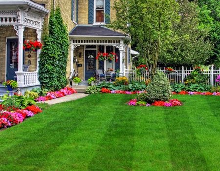 Murfreesboro Lawn Care Maintenance Plan: What to Expect From Each Visit