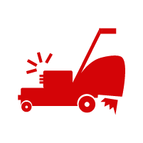 Lawn Care Icon